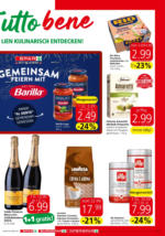 SPAR Supermarkt SPAR: Angebote - bis 02.10.2024