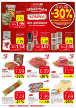 SPAR Supermarkt SPAR: Angebote - bis 02.10.2024