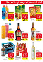 SPAR Supermarkt SPAR: Angebote - bis 02.10.2024