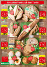 SPAR Supermarkt SPAR: Angebote - bis 02.10.2024