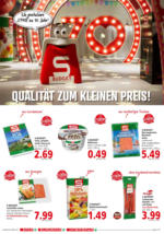 SPAR Supermarkt SPAR: Angebote - bis 02.10.2024