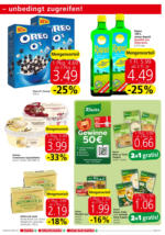 SPAR Supermarkt SPAR: Angebote - bis 02.10.2024