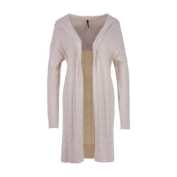 Carola Cardigan, Offwhite