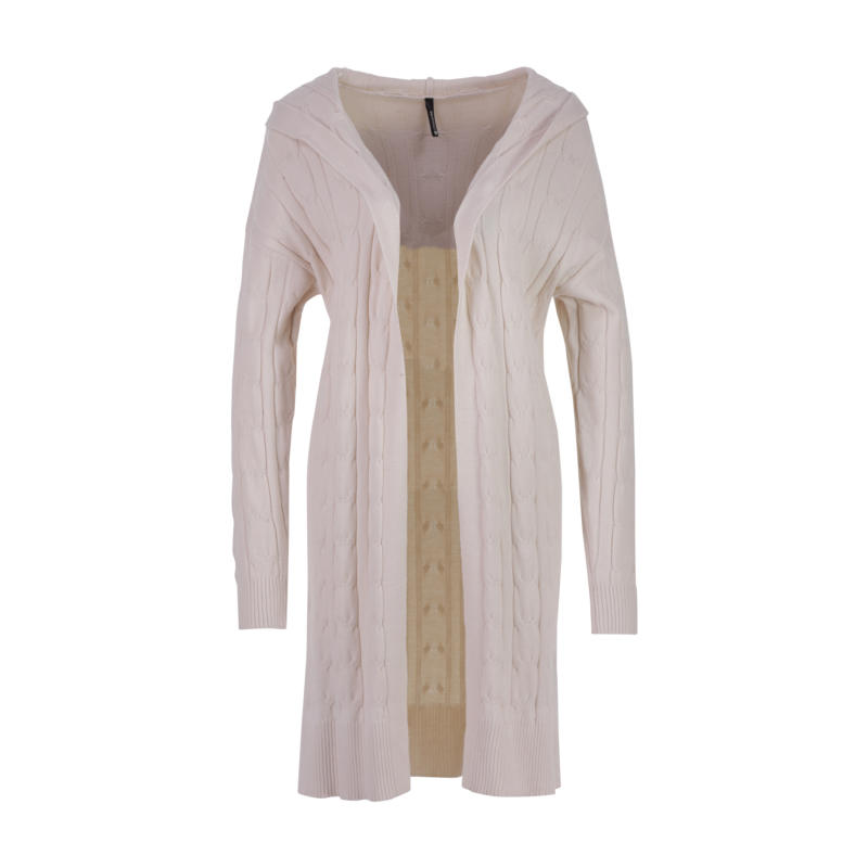 Carola Cardigan, Offwhite