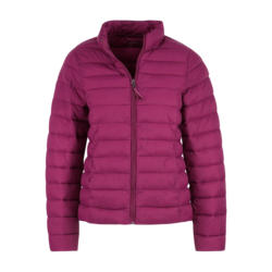 Super Jacket, Pink