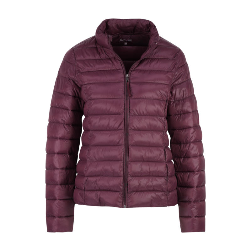 Super Jacket, Bordeaux