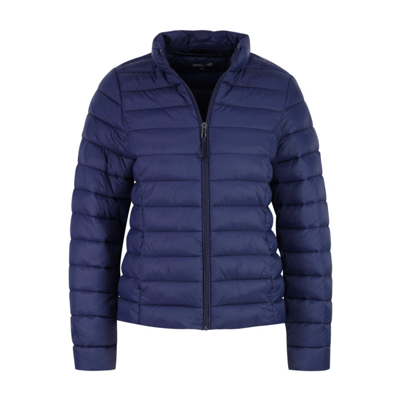 Super Jacket, Night Blue