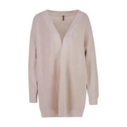 Shana Cardigan, Beige