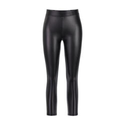 Bendetta Leggins, Schwarz