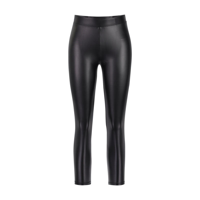 Bendetta Leggins, Schwarz