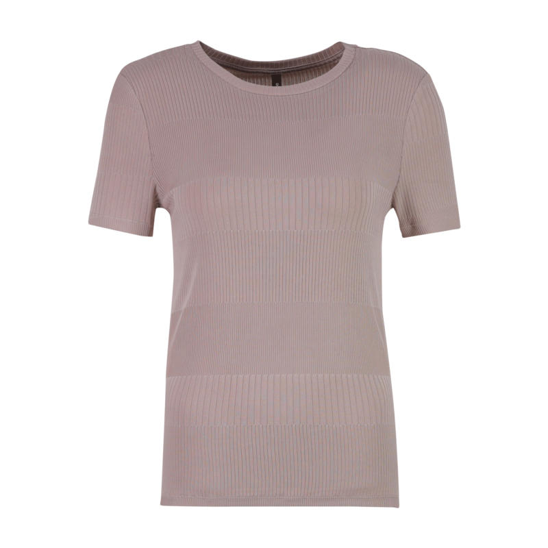 Lucienne Shirt, Taupe