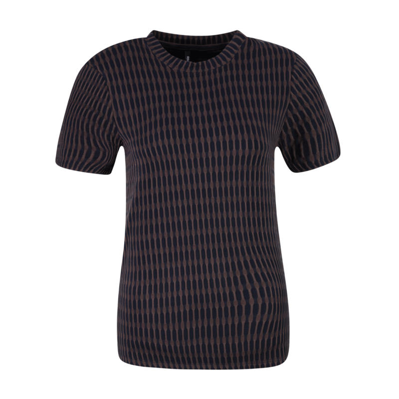 Lanessa Shirt, Schwarz