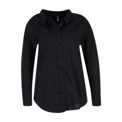 Fabienne Bluse, Schwarz