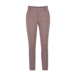 Gloria Pants, Taupe