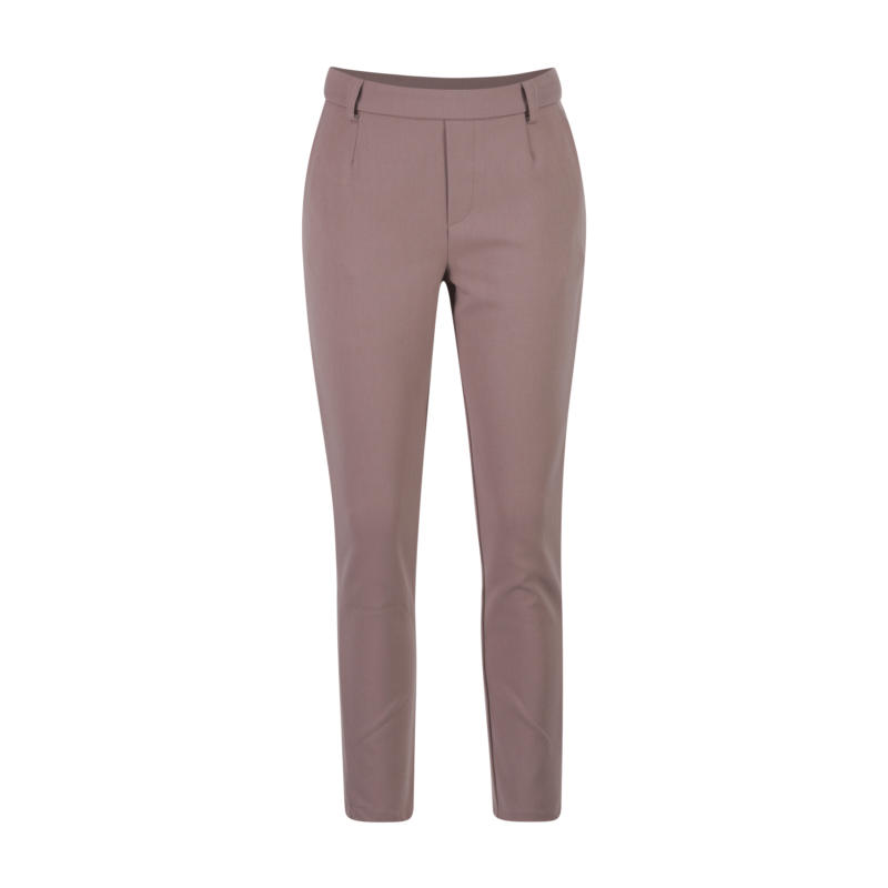 Gloria Pants, Taupe