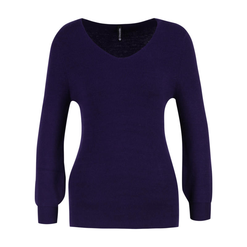 Liana Pullover, Viola