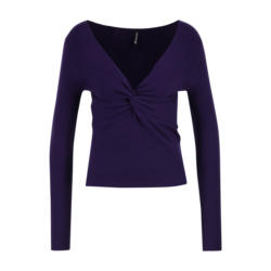 Madeleine Pullover, Viola