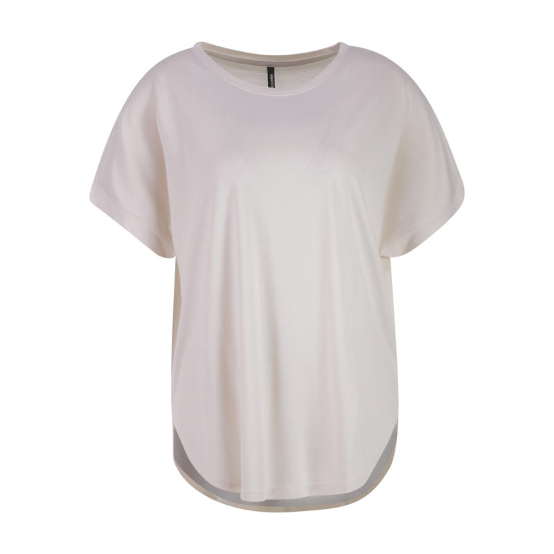 Davina Shirt, Offwhite