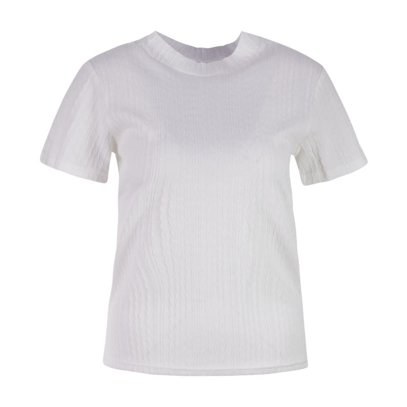 Novali Shirt, Offwhite