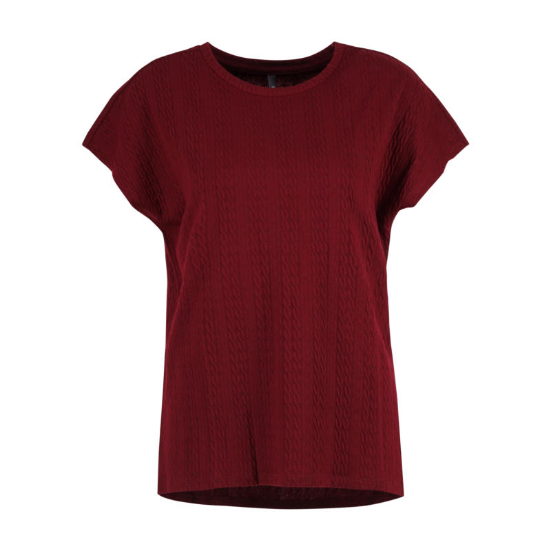 Betty Shirt 2, Rot