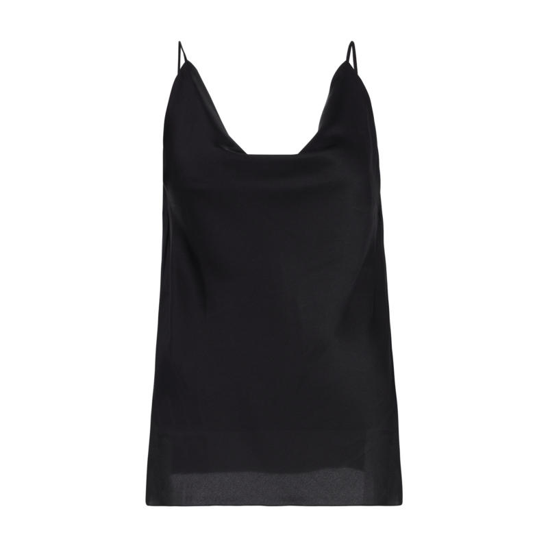 Fall Top, Schwarz