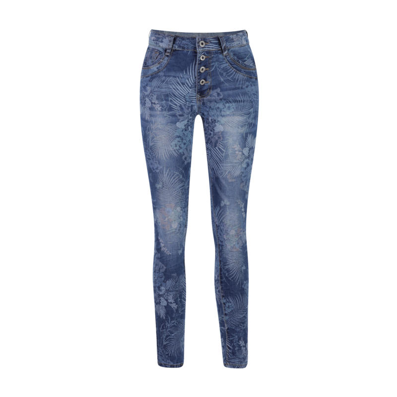 Jeans Jw22232, Denim