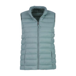 Super Gilet, Mint