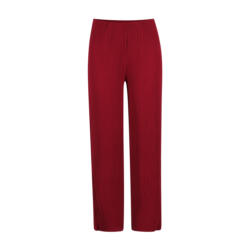 Enea Pants, Indian Red