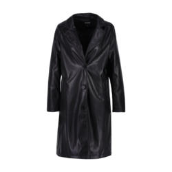 Azara Coat, Schwarz