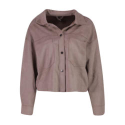 Maja Jacket, Taupe