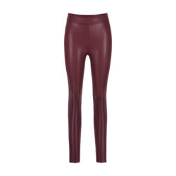 Philina Leggings, Bordeaux