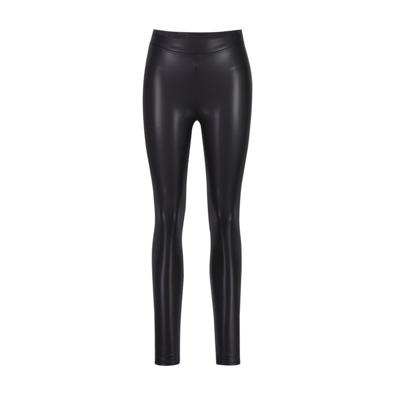 Philina Leggings, Schwarz