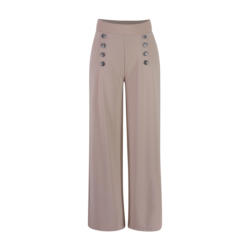 Davina Pants, Beige