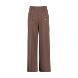 Davina Pants, Taupe