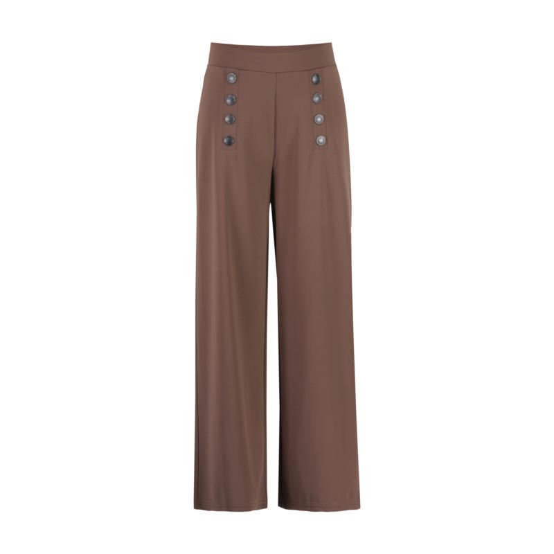 Davina Pants, Taupe