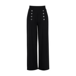 Davina Pants, Schwarz