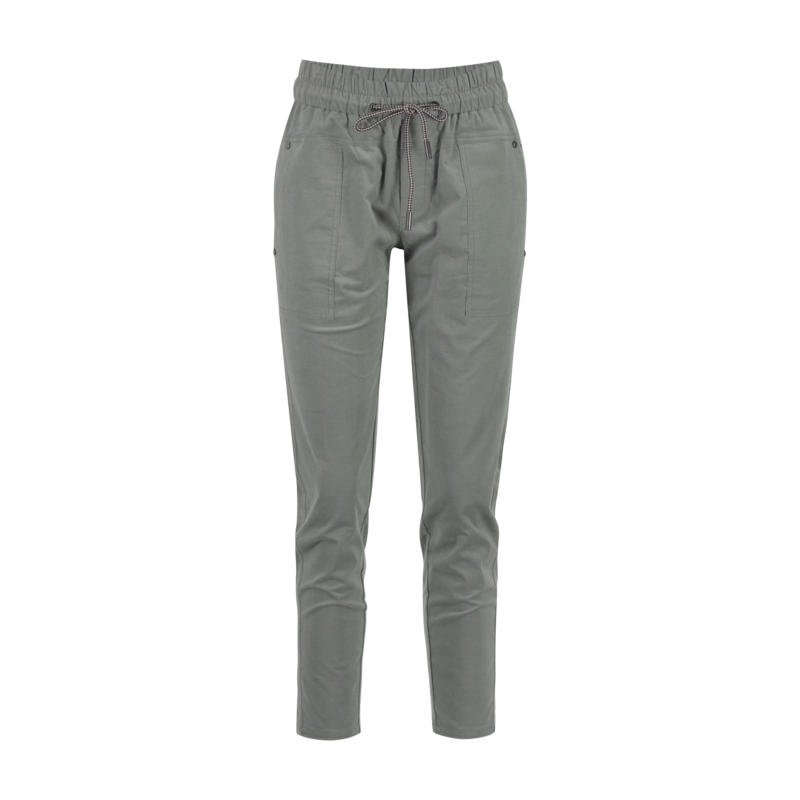 Christine Pants, Khaki