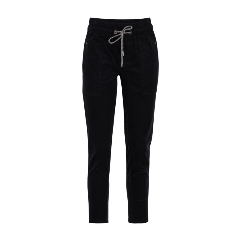 Christine Pants, Schwarz