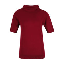 Salina Pullover, Rot