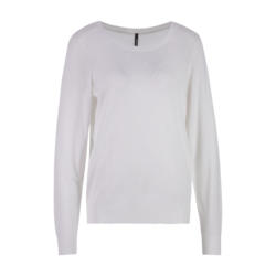 Bella Pullover, Offwhite