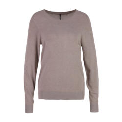 Bella Pullover, Beige