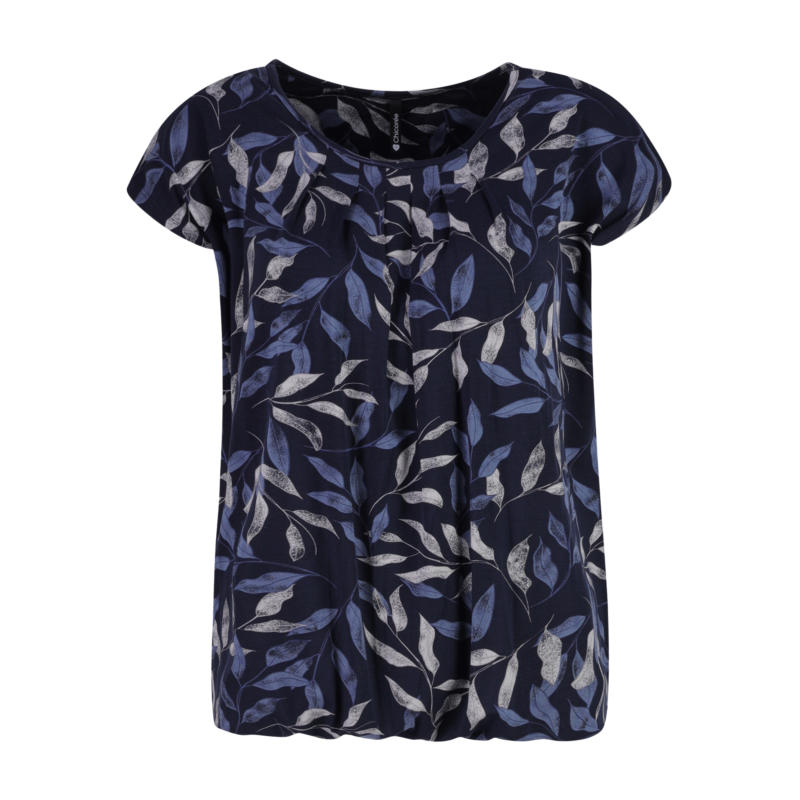 Minou Shirt, Navy