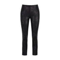 Valy Leggings, Schwarz