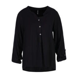 Gerry Bluse, Schwarz