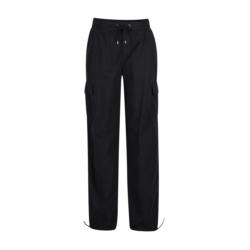 Camy Pants, Schwarz