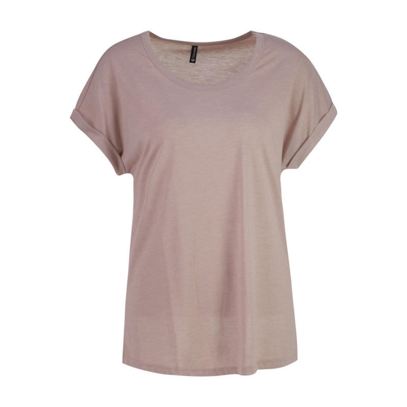 Rose Shirt, Beige