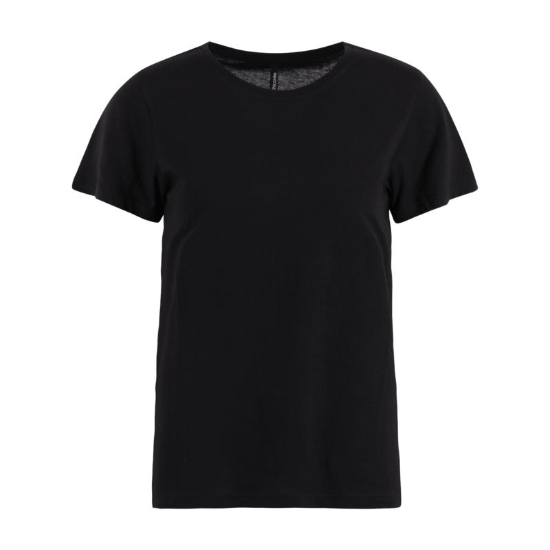 Simplicity Uni Shirt, Schwarz