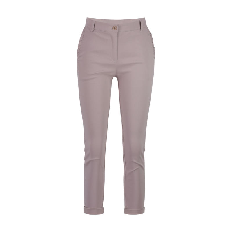 Naf Pants, Beige