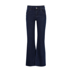 Cassy Jeans, Dark Denim