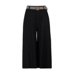 Loreen Pants, Schwarz